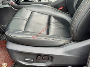 Xe Ford Ranger Wildtrak 2.0L 4x4 AT 2024