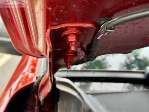 Xe Ford Ranger Wildtrak 2.0L 4x4 AT 2024