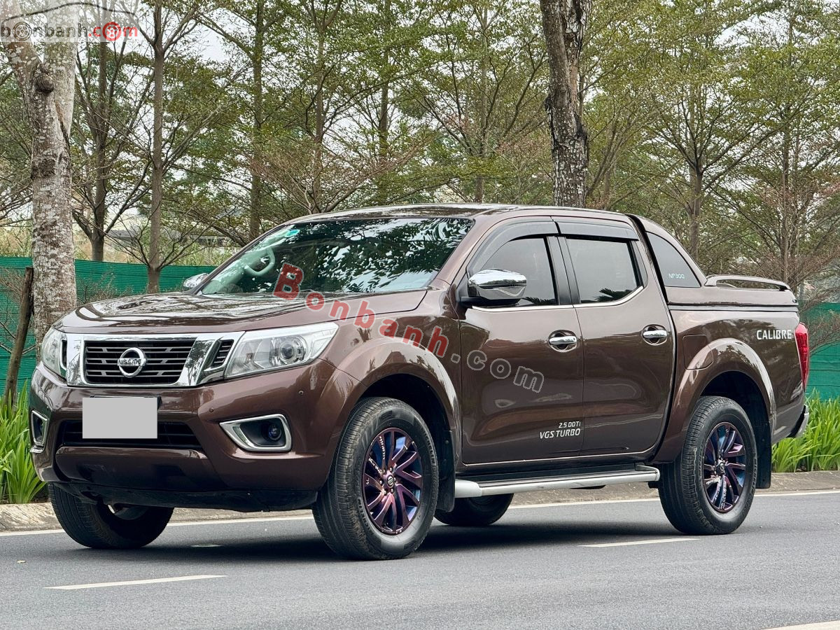 Nissan Navara EL 2.5 AT 2WD 2019