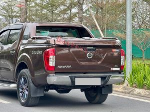 Xe Nissan Navara EL 2.5 AT 2WD 2019