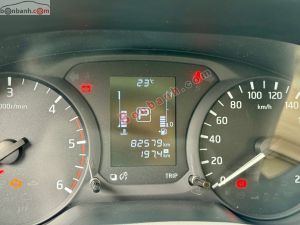 Xe Nissan Navara EL 2.5 AT 2WD 2019