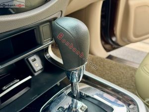 Xe Nissan Navara EL 2.5 AT 2WD 2019