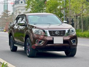 Xe Nissan Navara EL 2.5 AT 2WD 2019