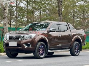 Xe Nissan Navara EL 2.5 AT 2WD 2019