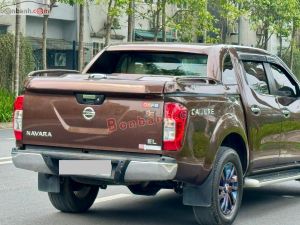 Xe Nissan Navara EL 2.5 AT 2WD 2019