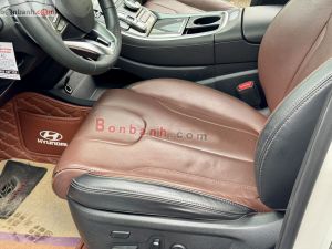 Xe Hyundai SantaFe Cao cấp 2.5L HTRAC 2022