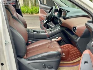 Xe Hyundai SantaFe Cao cấp 2.5L HTRAC 2022