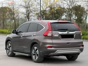Xe Honda CRV 2.4 AT - TG 2016