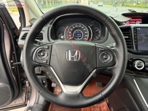 Xe Honda CRV 2.4 AT - TG 2016