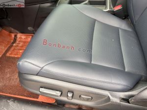 Xe Honda CRV 2.4 AT - TG 2016