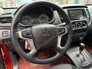 Xe Mitsubishi Triton 4x2 AT Mivec 2022