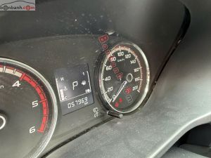 Xe Mitsubishi Triton 4x2 AT Mivec 2022