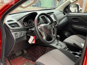 Xe Mitsubishi Triton 4x2 AT Mivec 2022