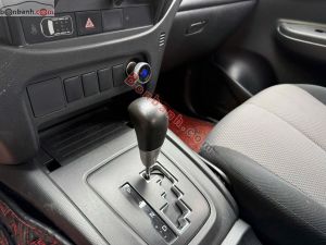 Xe Mitsubishi Triton 4x2 AT Mivec 2022