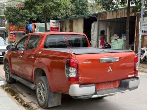 Xe Mitsubishi Triton 4x2 AT Mivec 2022