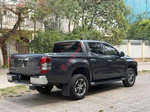 Xe Mitsubishi Triton 4x2 AT Mivec 2022