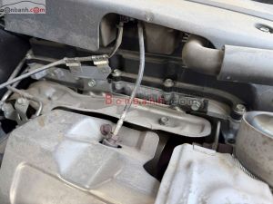 Xe Mitsubishi Triton 4x2 AT Mivec 2022