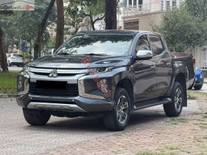 Xe Mitsubishi Triton 4x2 AT Mivec 2022