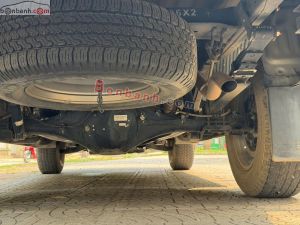 Xe Mitsubishi Triton 4x2 AT Mivec 2022