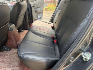 Xe Mitsubishi Triton 4x2 AT Mivec 2022