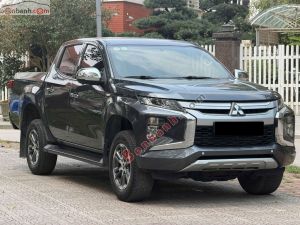 Xe Mitsubishi Triton 4x2 AT Mivec 2022