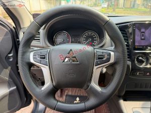 Xe Mitsubishi Triton 4x2 AT Mivec 2022