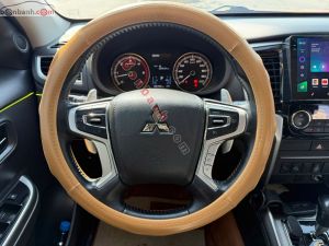 Xe Mitsubishi Triton 4x4 AT Mivec Premium 2020