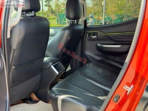 Xe Mitsubishi Triton 4x4 AT Mivec Premium 2020