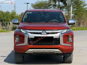 Xe Mitsubishi Triton 4x4 AT Mivec Premium 2020