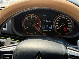 Xe Mitsubishi Triton 4x4 AT Mivec Premium 2020