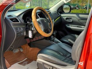 Xe Mitsubishi Triton 4x4 AT Mivec Premium 2020