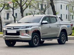 Xe Mitsubishi Triton 4x4 AT Mivec Premium 2021
