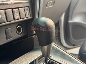 Xe Mitsubishi Triton 4x4 AT Mivec Premium 2021