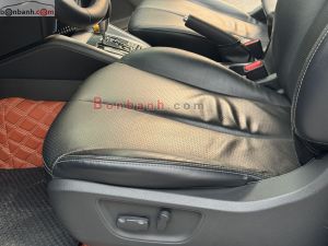 Xe Mitsubishi Triton 4x4 AT Mivec Premium 2021