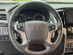 Xe Mitsubishi Triton 4x4 AT Mivec Premium 2021