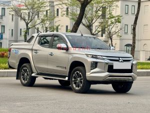 Xe Mitsubishi Triton 4x4 AT Mivec Premium 2021