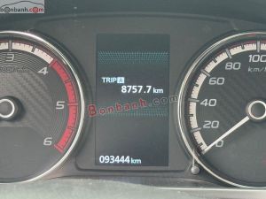 Xe Mitsubishi Triton 4x4 AT Mivec Premium 2021