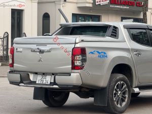 Xe Mitsubishi Triton 4x4 AT Mivec Premium 2021