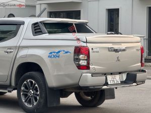 Xe Mitsubishi Triton 4x4 AT Mivec Premium 2021