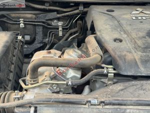 Xe Mitsubishi Triton 4x4 AT Mivec Premium 2021