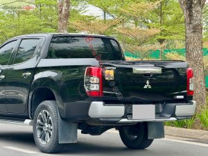 Xe Mitsubishi Triton 4x4 AT Mivec Premium 2021