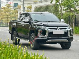 Xe Mitsubishi Triton 4x4 AT Mivec Premium 2021