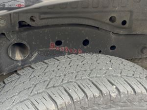 Xe Mitsubishi Triton 4x4 AT Mivec Premium 2021