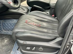 Xe Mitsubishi Triton 4x2 AT Mivec 2022