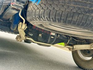 Xe Mitsubishi Triton 4x2 AT Mivec 2022