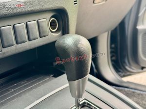 Xe Mitsubishi Triton 4x2 AT Mivec 2022