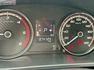 Xe Mitsubishi Triton 4x2 AT Mivec 2022