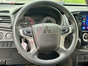 Xe Mitsubishi Triton 4x2 AT Mivec 2022