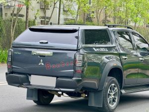 Xe Mitsubishi Triton 4x2 AT Mivec 2022