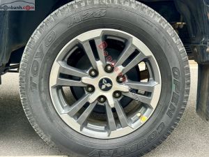 Xe Mitsubishi Triton 4x2 AT Mivec 2022